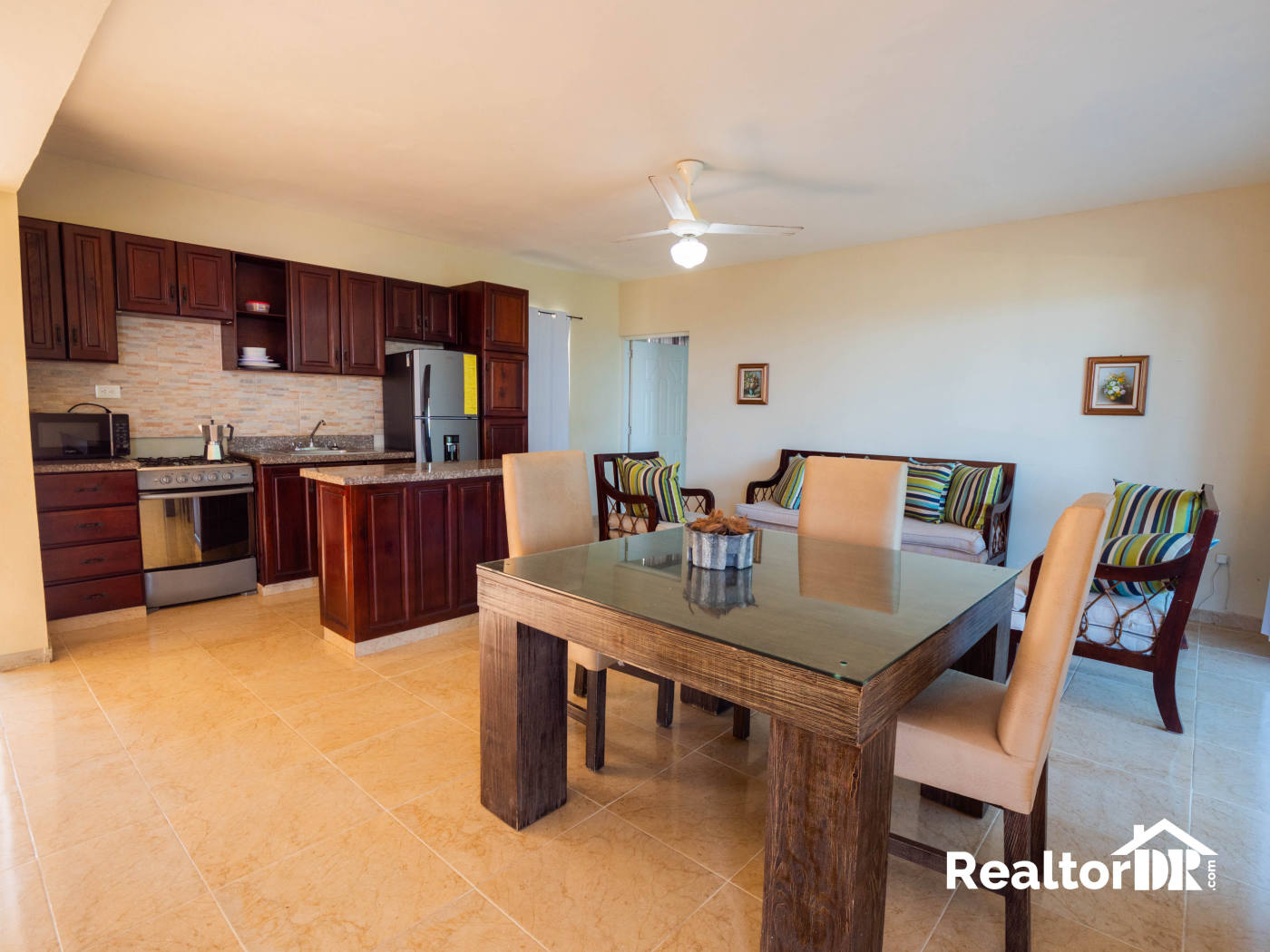 Квартира, 10118 м², 397 000$ — FAKTOR